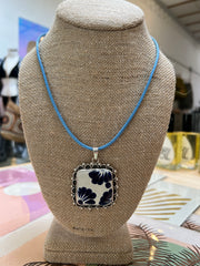 Plata Talavera Necklace