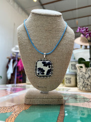Plata Talavera Necklace