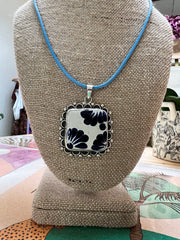 Plata Talavera Necklace