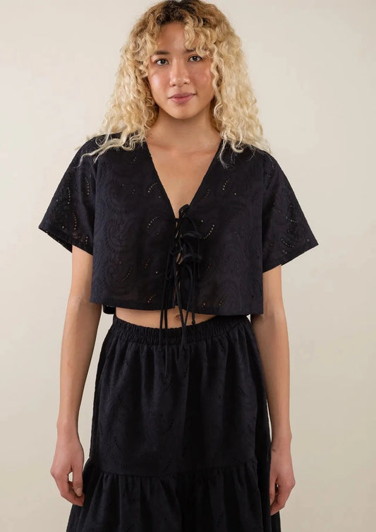 Kamilah Top