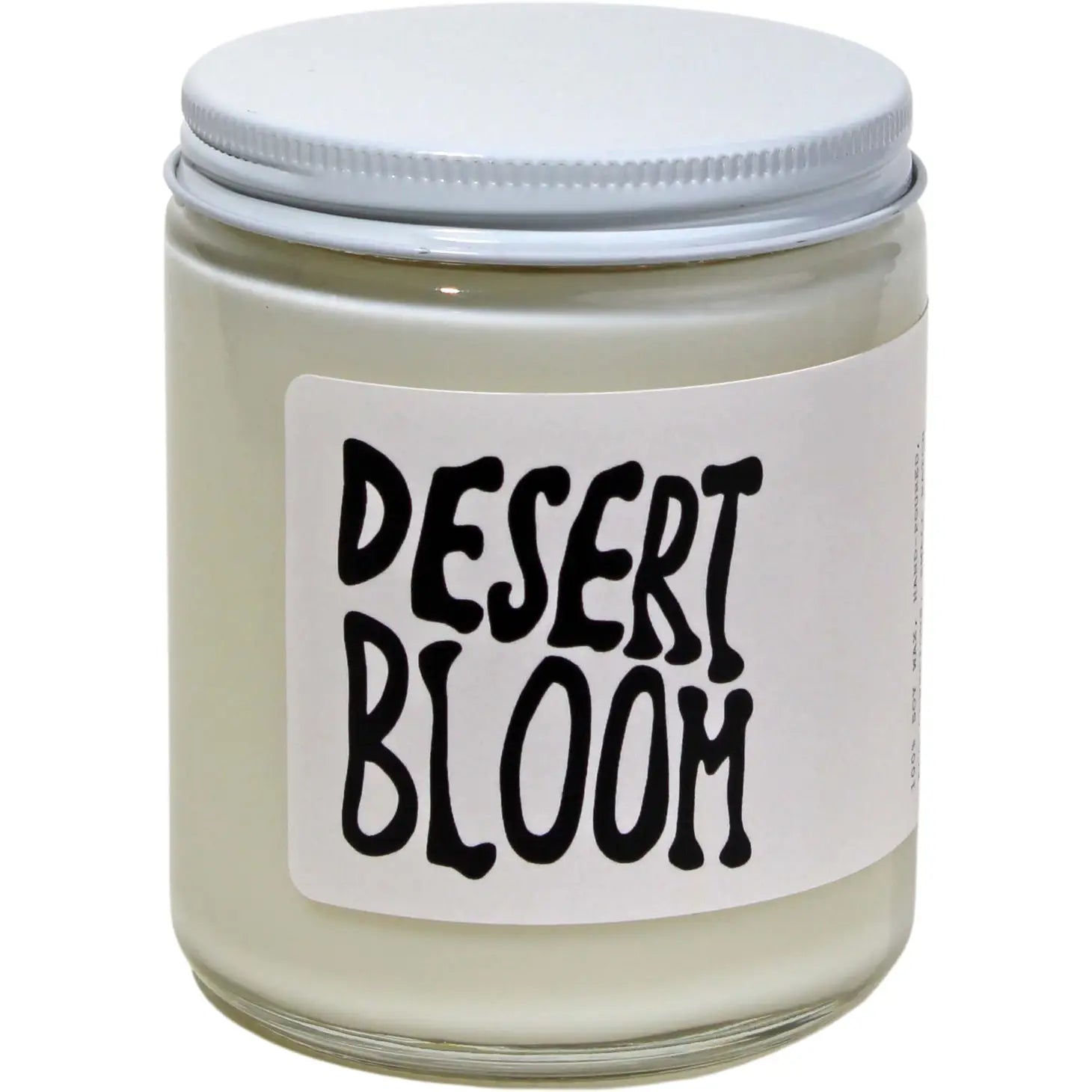 MOCO Desert Bloom Soy Candle